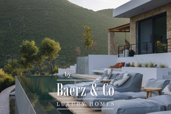 photo 9 1235544 - Villa For sale, Lefkada, 251,23 sq.m., €1.950.000