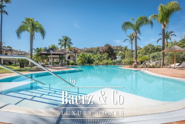 photo 19 Penthouse - Nueva Andalucia - Marbella - Ref: 8541