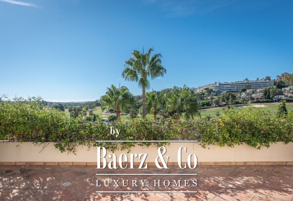 photo 33 Penthouse - Nueva Andalucia - Marbella - Ref: 8541