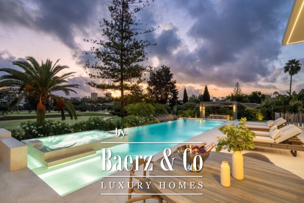 photo 41 Villa - Nueva Andalucia - Marbella - Ref: 8546