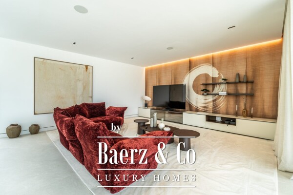 photo 37 Villa - Golden Mile - Marbella - Ref: 8548