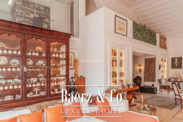 photo 12 Beautiful luxury home in Cascais e Estoril, Estoril