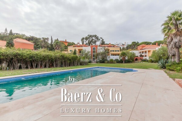 photo 42 Beautiful luxury home in Cascais e Estoril, Estoril