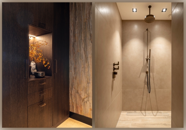 photo 31 De Zonneroos – luxe, privacy en eindeloos genieten.