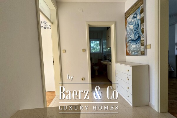 photo 19 Krk, Malinska, Mediterranean house with sea view on a great location