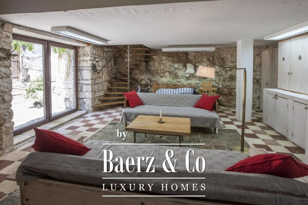 photo 5 Istria, Pula, holiday house with its own forest