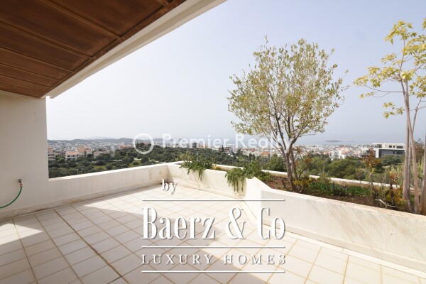 photo 25 1238732 - Grand villa with amazing views | Voula, 1.118 sq.m.