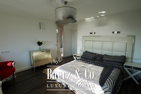 photo 14 Rijeka, Kostrena, exclusive detached villa with pool, first row to the sea