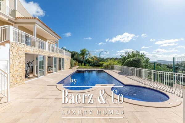 photo 2 Beautiful luxury home in São Brás de Alportel, Countryside