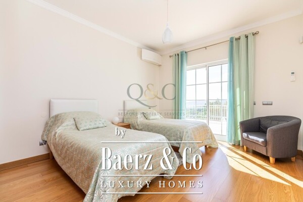 photo 14 Beautiful luxury home in São Brás de Alportel, Countryside