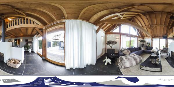 360 Panorama - Gemeentenweg 39