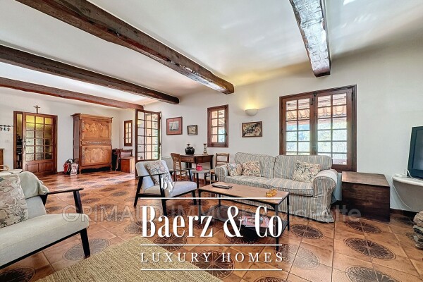 photo 6 Charming Property on 12 ha – Perfect for a Luxury Residence,