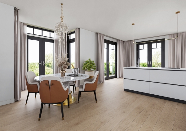 photo 7 Oleanderlaan 35