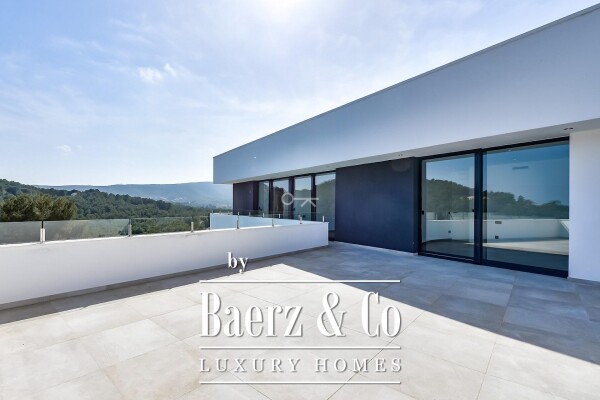 photo 16 Beautiful luxury home in Jávea, Costa Blanca