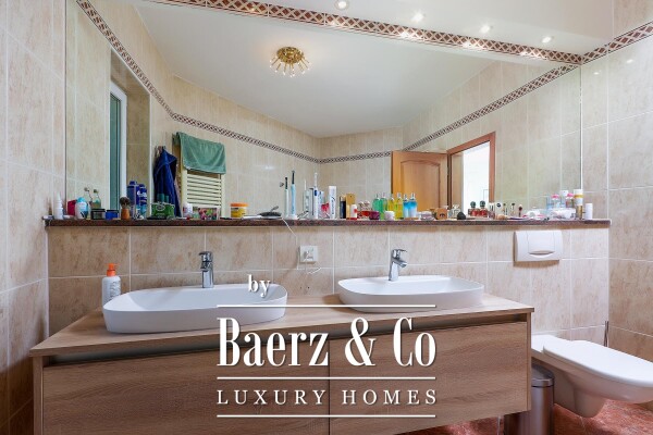 photo 15 Opatija, Bregi, a beautiful family villa with a panoramic view of the sea