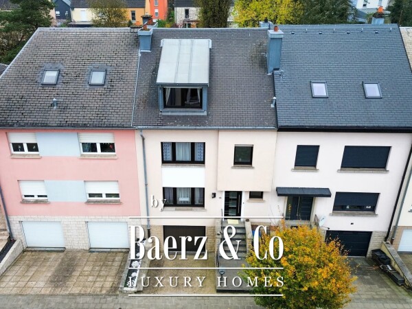 photo 1 House 4 bedrooms