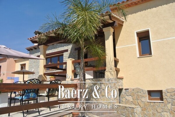 photo 25 Beautiful luxury home in Alfaz del Pi