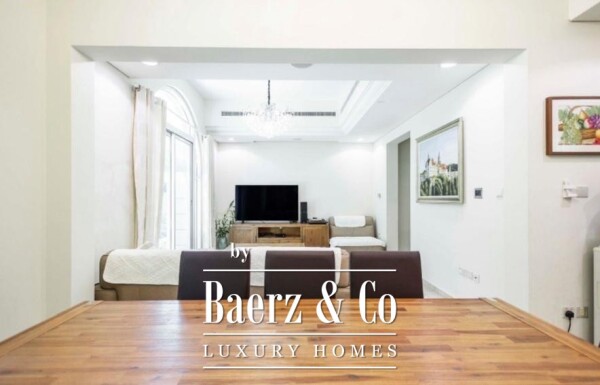 photo 3 Exclusive 5-Bedroom Villa for Sale in Victory Heights, Dubai