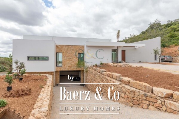 photo 16 Beautiful luxury home in Loulé (São Sebastião), Cabanita