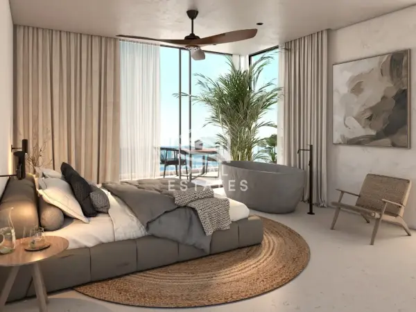 photo 5 Beautiful luxury home in Cala Salada