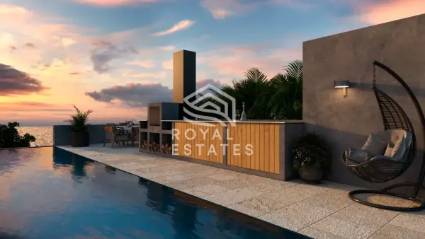 photo 14 Beautiful luxury home in Cala Salada