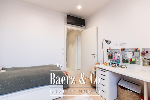 photo 24 Zagreb, VMD Heinzelova, luxurious four-room apartment, 120 m²