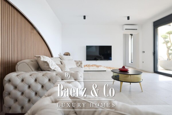 photo 9 Zadar, Maslenica - Luxury villa with pool and unobstructed sea view NKP 254 m2