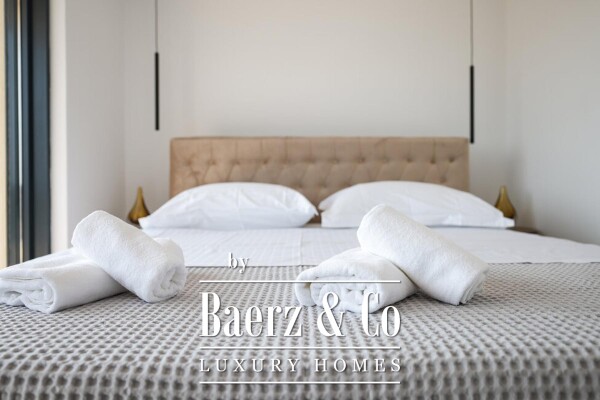 photo 20 Zadar, Maslenica - Luxury villa with pool and unobstructed sea view NKP 254 m2