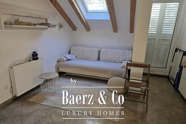 photo 5 Grebaštica, beautiful house in the first row to the sea