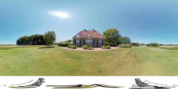 360 Panorama - Lage Lochemseweg 31 a