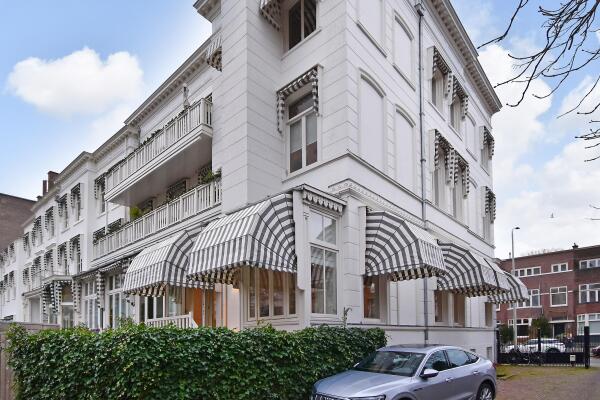 Video Scheveningseweg 6 A