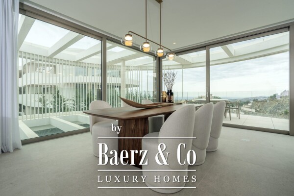 photo 17 Penthouse - La Quinta - Benahavis - Ref: 8571