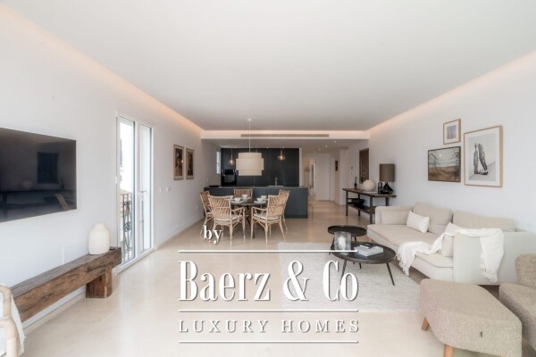 photo 9 Penthouse - Puerto Banus - Marbella - Ref: 8572