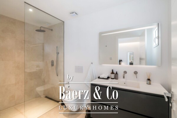 photo 14 Penthouse - Puerto Banus - Marbella - Ref: 8572