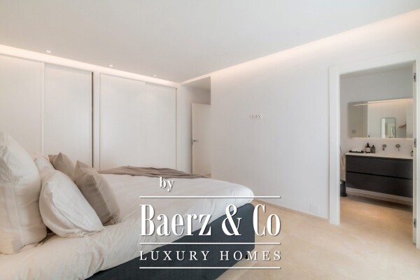 photo 15 Penthouse - Puerto Banus - Marbella - Ref: 8572