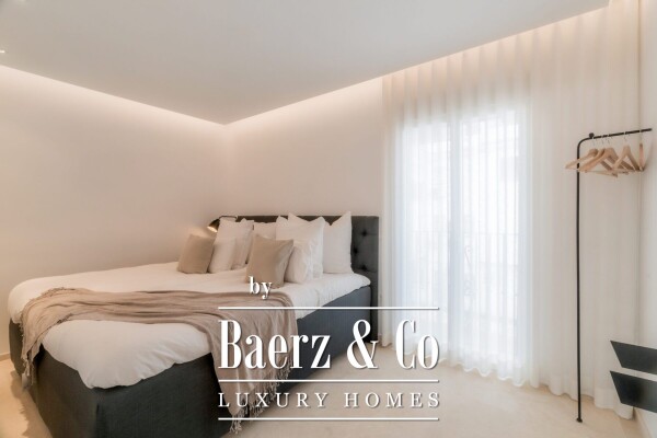 photo 18 Penthouse - Puerto Banus - Marbella - Ref: 8572