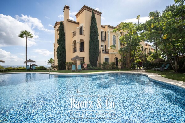 photo 30 Penthouse - La Quinta - Benahavis - Ref: 8575