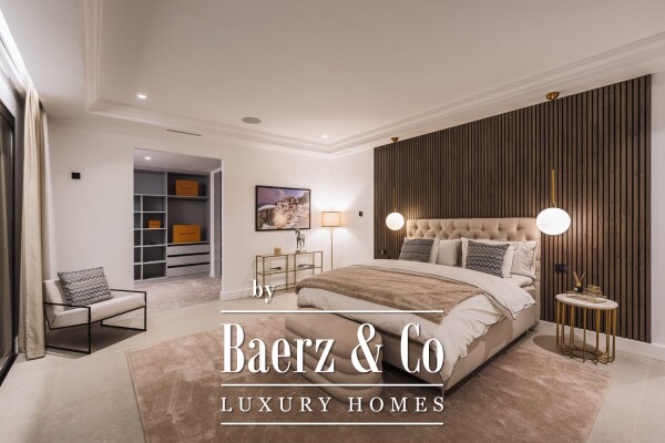 photo 31 Villa - Los Flamingos - Benahavis - Ref: 8577