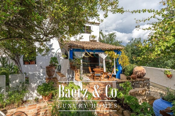 photo 3 Beautiful luxury home in Conceição e Estoi, Estoi