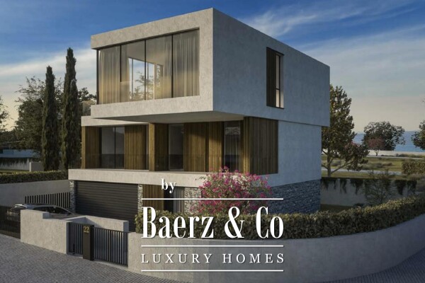 photo 6 Istria, Savudrija, luxury villa in a prestigious resort