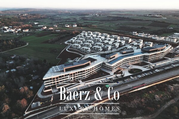 photo 17 Istria, Savudrija, luxury villa in a prestigious resort