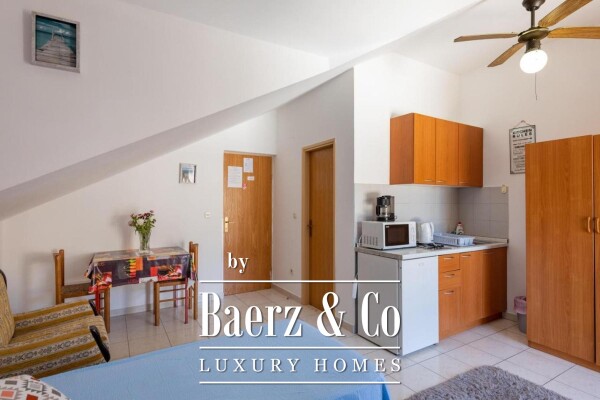 photo 13 DUBROVNIK, beautiful stone house with swimming pool