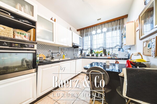 photo 7 Zagreb, Šalata, unique villa 450 m2 in a prime location