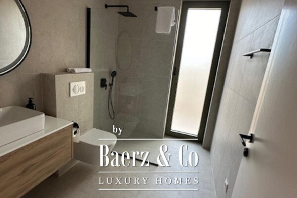 photo 9 Brac, two separate modern houses with a large terrace, near Bol