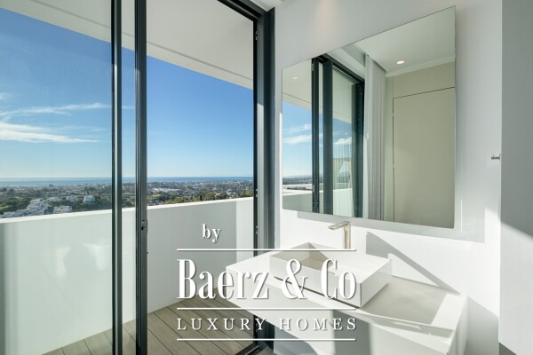 photo 19 Villa - La Quinta - Benahavis - Ref: 8582