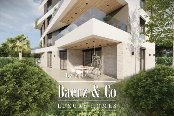 photo 21 Istria, Rovinj – Exclusive penthouse with three bedrooms, sea views and a garage NKP 144m²