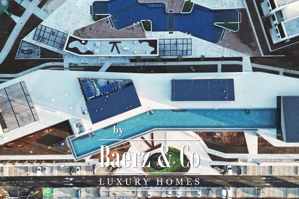 photo 16 Istra, Savudrija, Petram Resort, 2 bedroom apartment on the 1st floor NKP 103,60m2