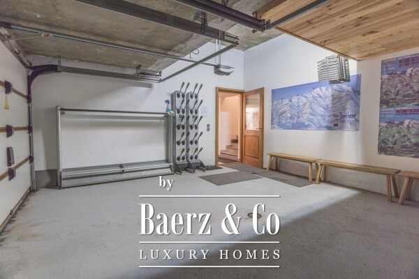 photo 16 SPACIOUS FAMILY CHALET - GOOD RENTAL YIELD