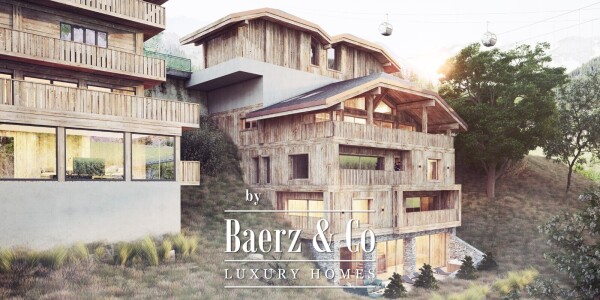 photo 13 NEW PRESTIGE CHALET - IN THE HEART OF MORZINE