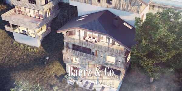 photo 14 NEW PRESTIGE CHALET - IN THE HEART OF MORZINE